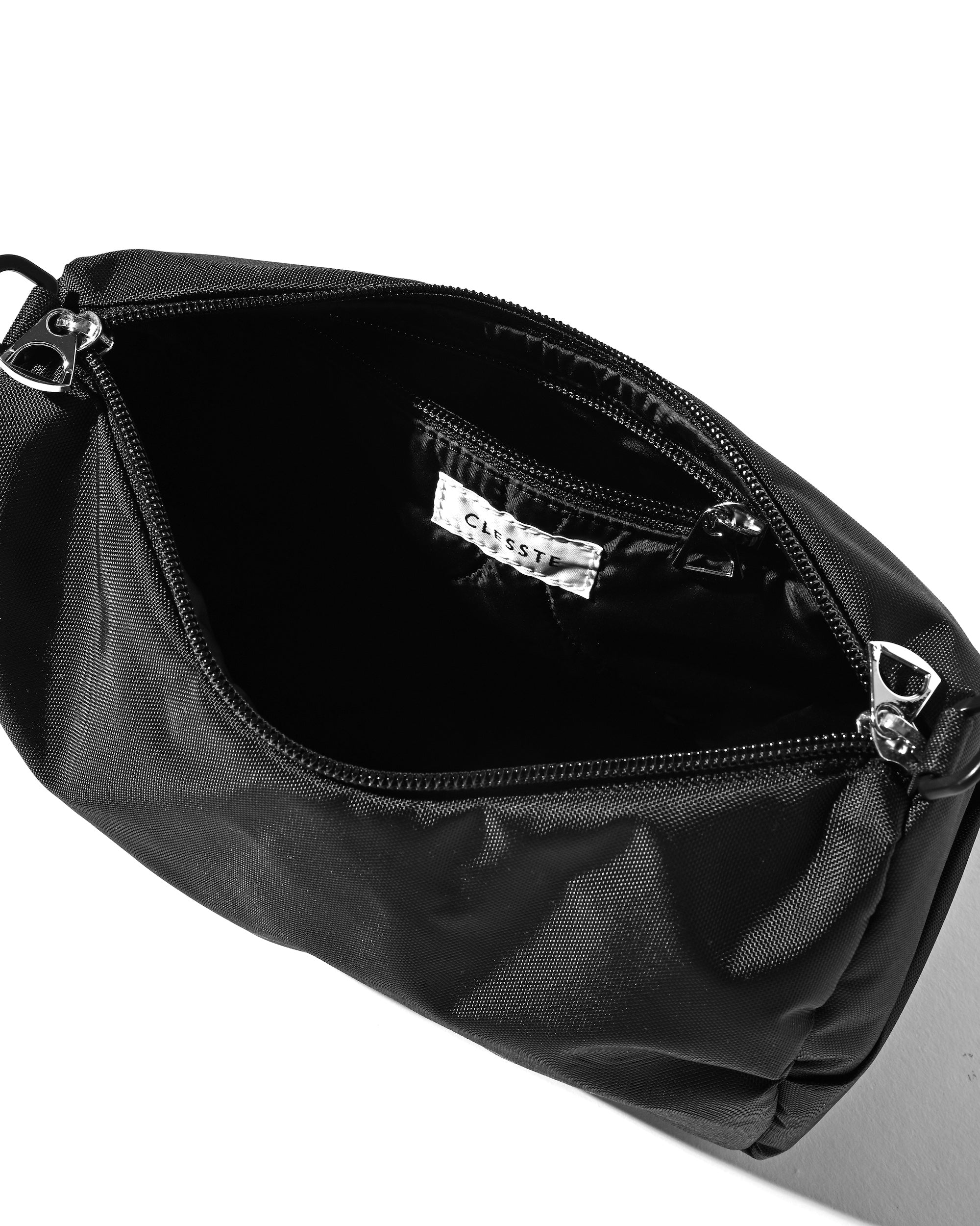 DAYOFF BAG MINI (BLACK)