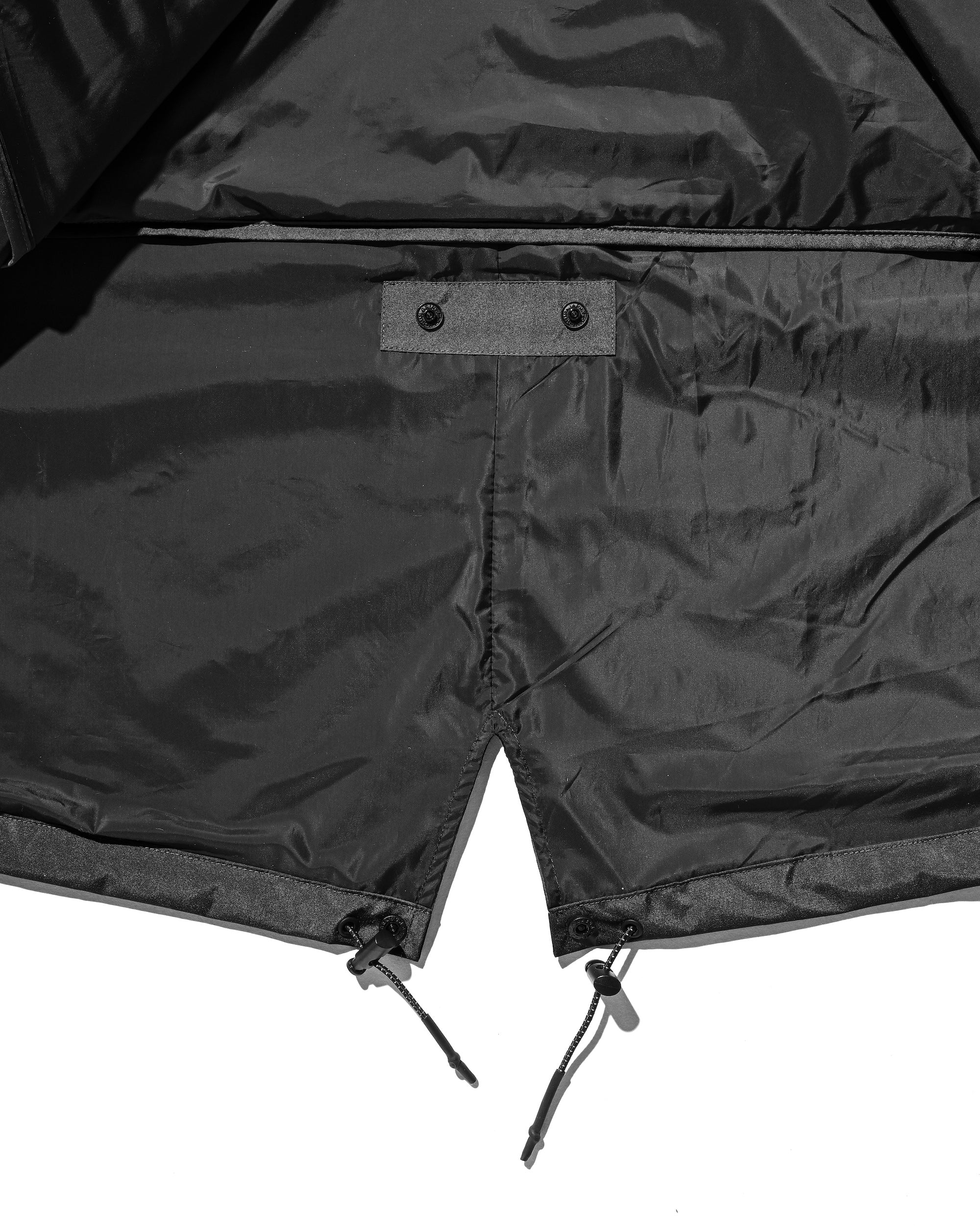 phenix WINDSTOPPER® by GORE-TEX LABS CITY FISHTAIL PARKA WITH LINER J