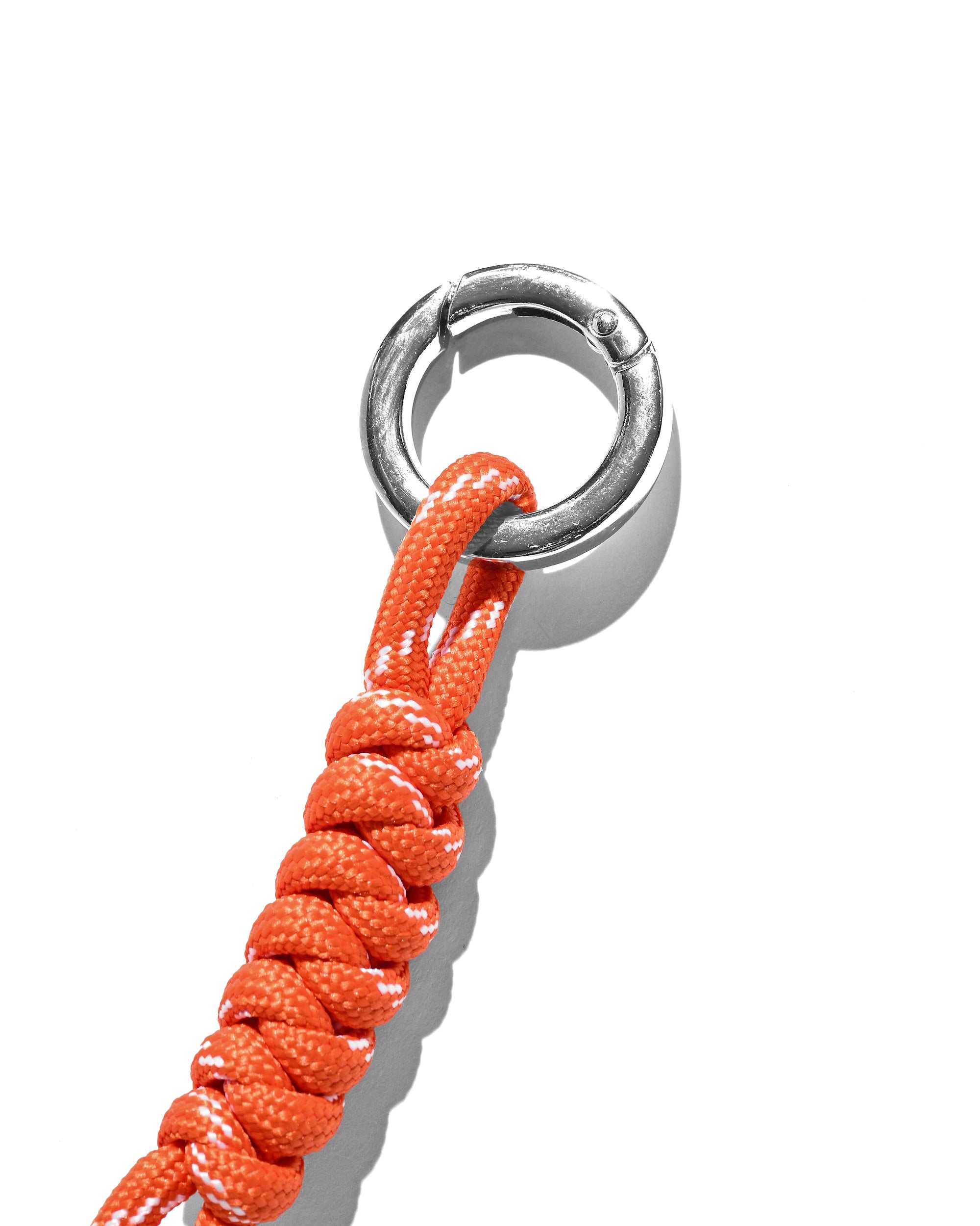 CORD CHARMS 001 (ORANGE)