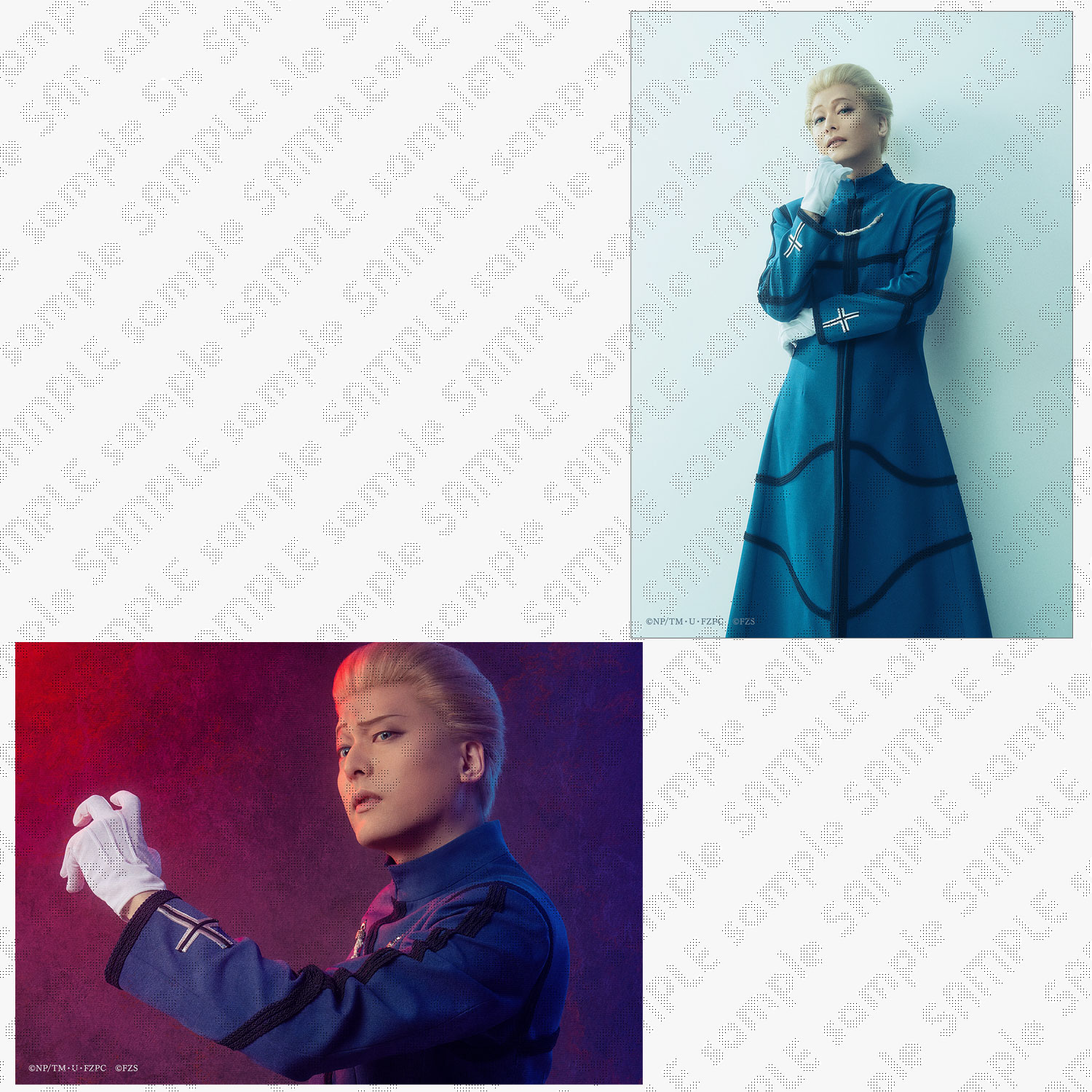 テレビアニメ「Fate/Zero」 / ufotableWEBSHOP