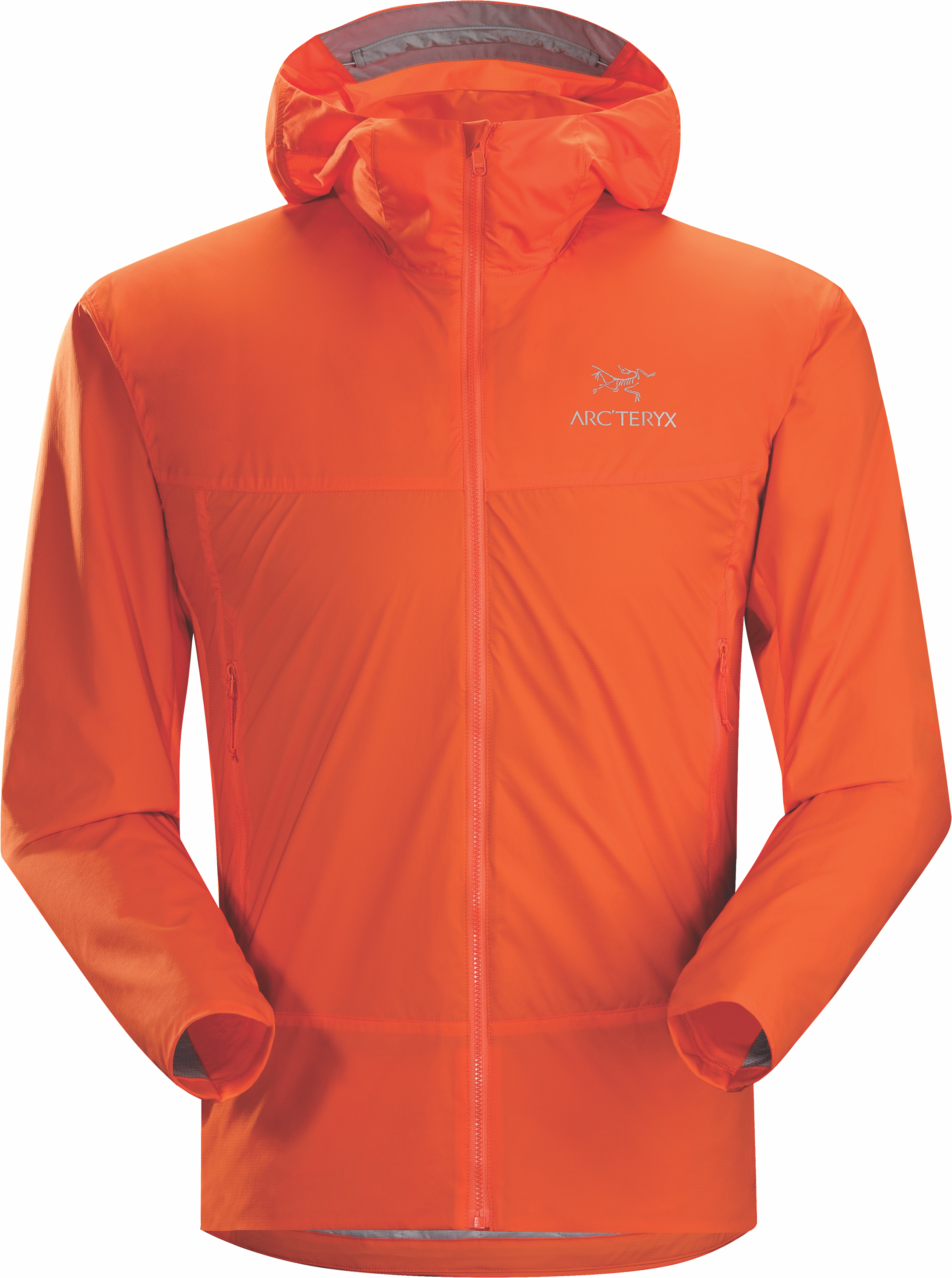 Arc'teryx Atom SL Hoody Review – Climbing Gear Reviews