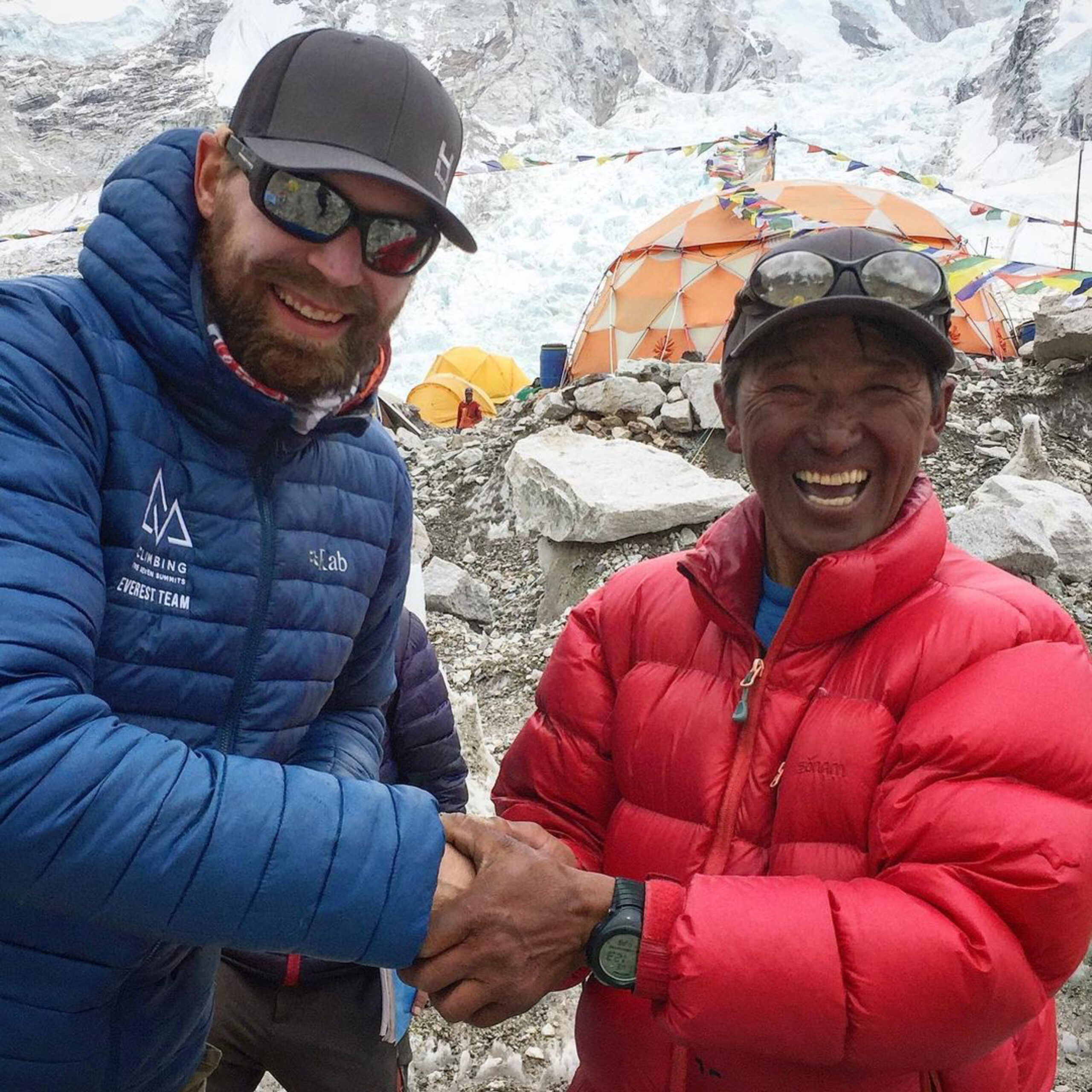 The Himalayas: Expeditions for Every Kind of Adventurer - Climbing