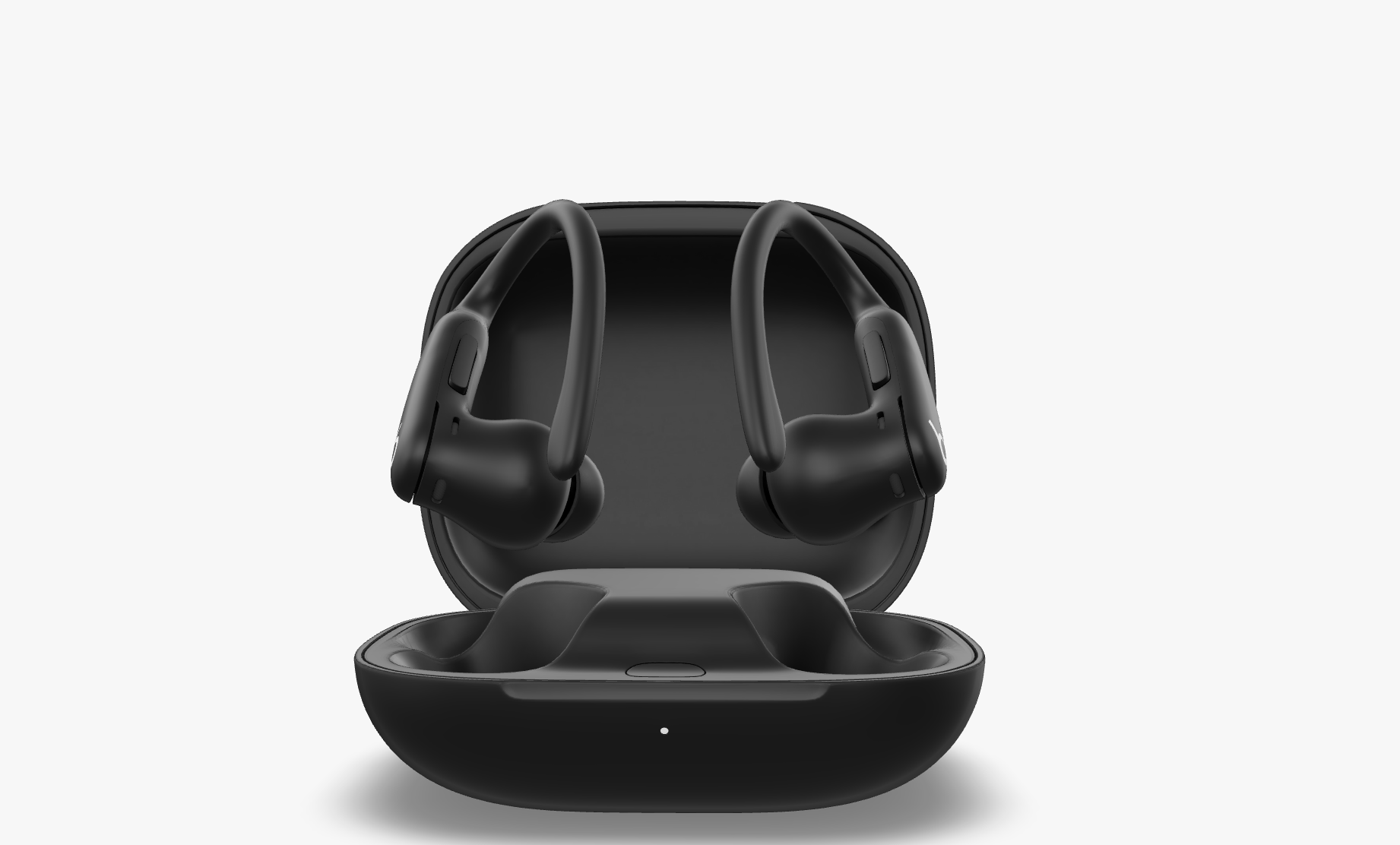 Beats Powerbeats Pro 2 Jet Black - Ghana's Trusted Marketplace for