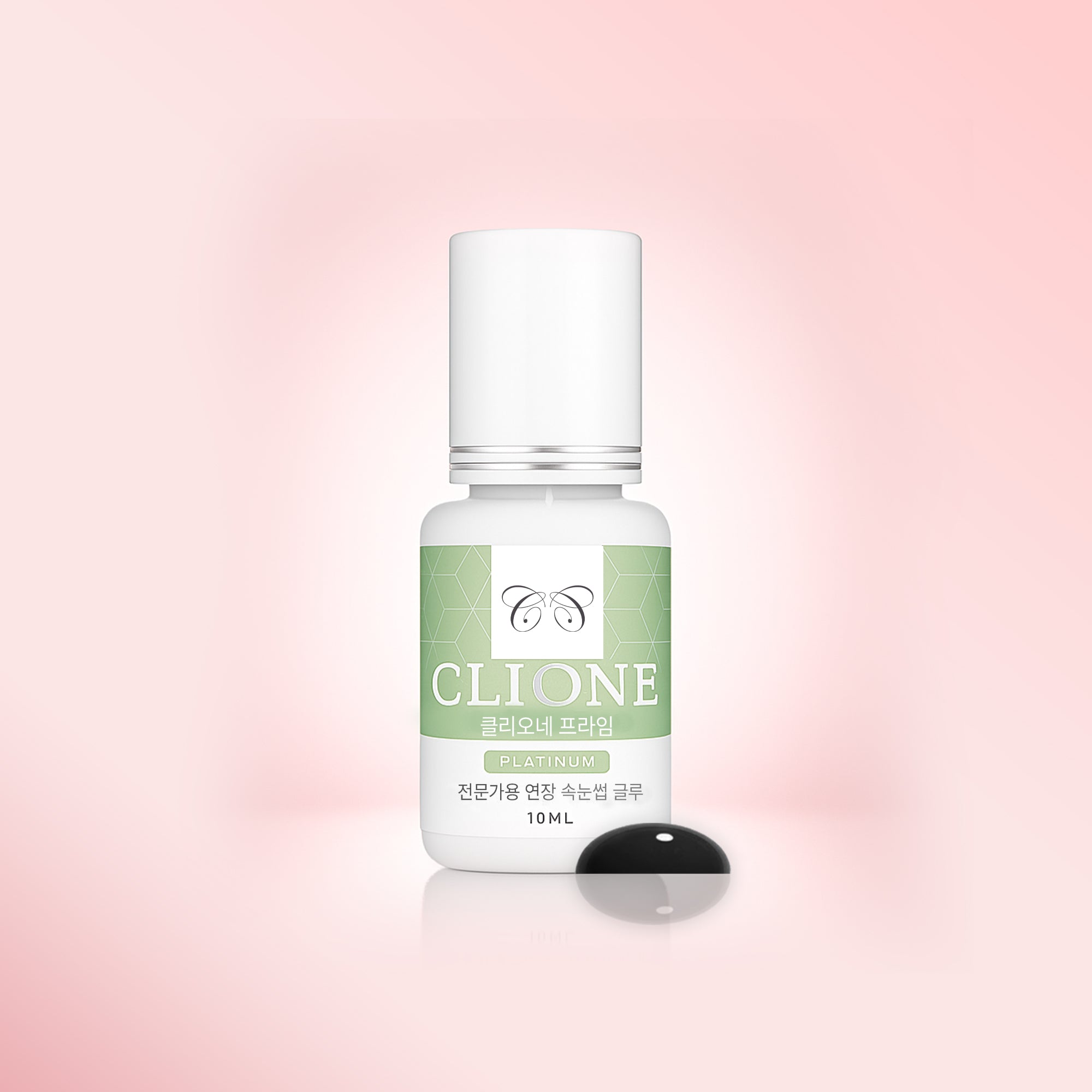 Eyelash Extension Glue Ultra Plus |happy w/ eyelash adhesive