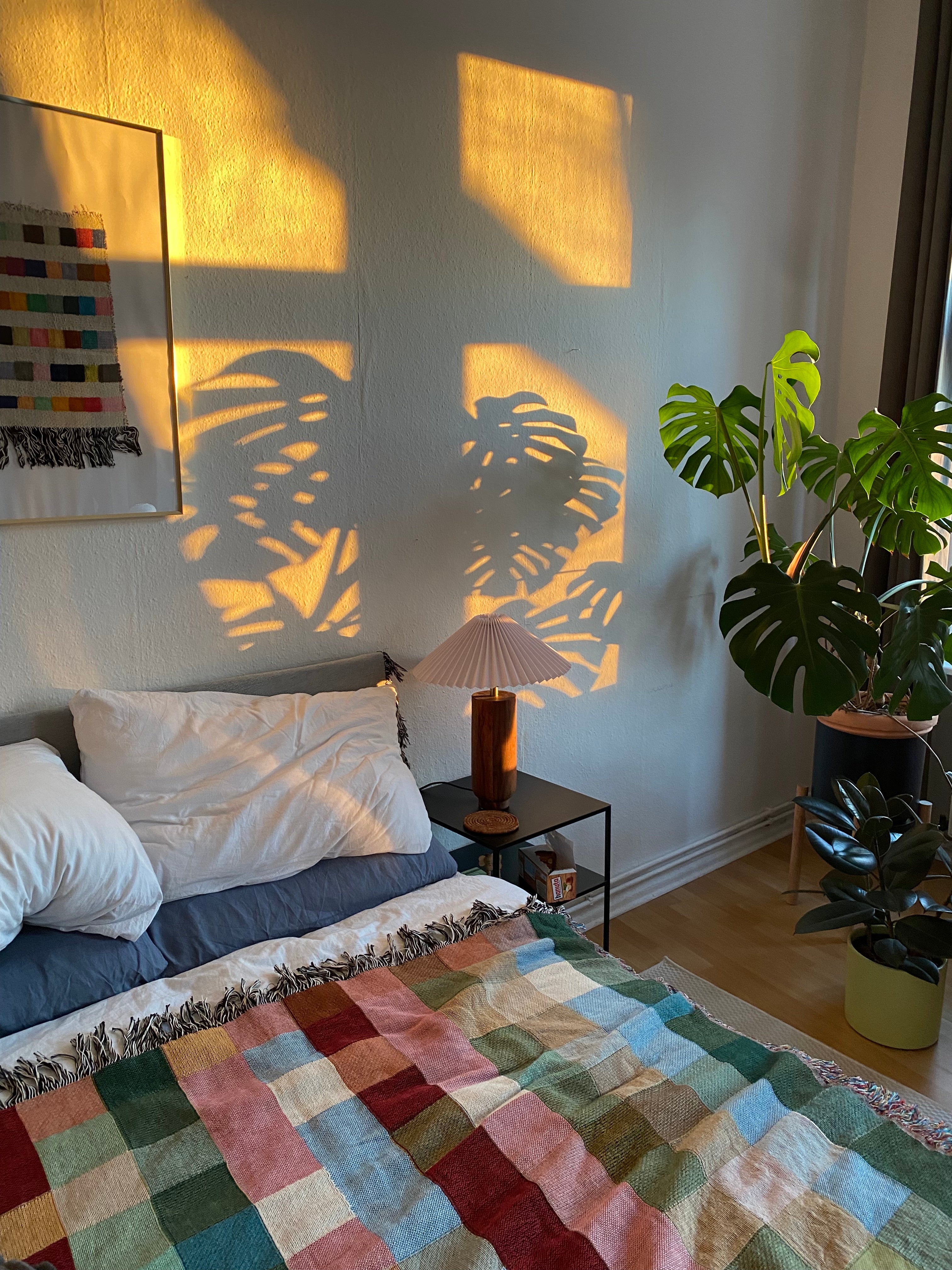 Farmhouse Woven Throw Blanket – Clr Shop