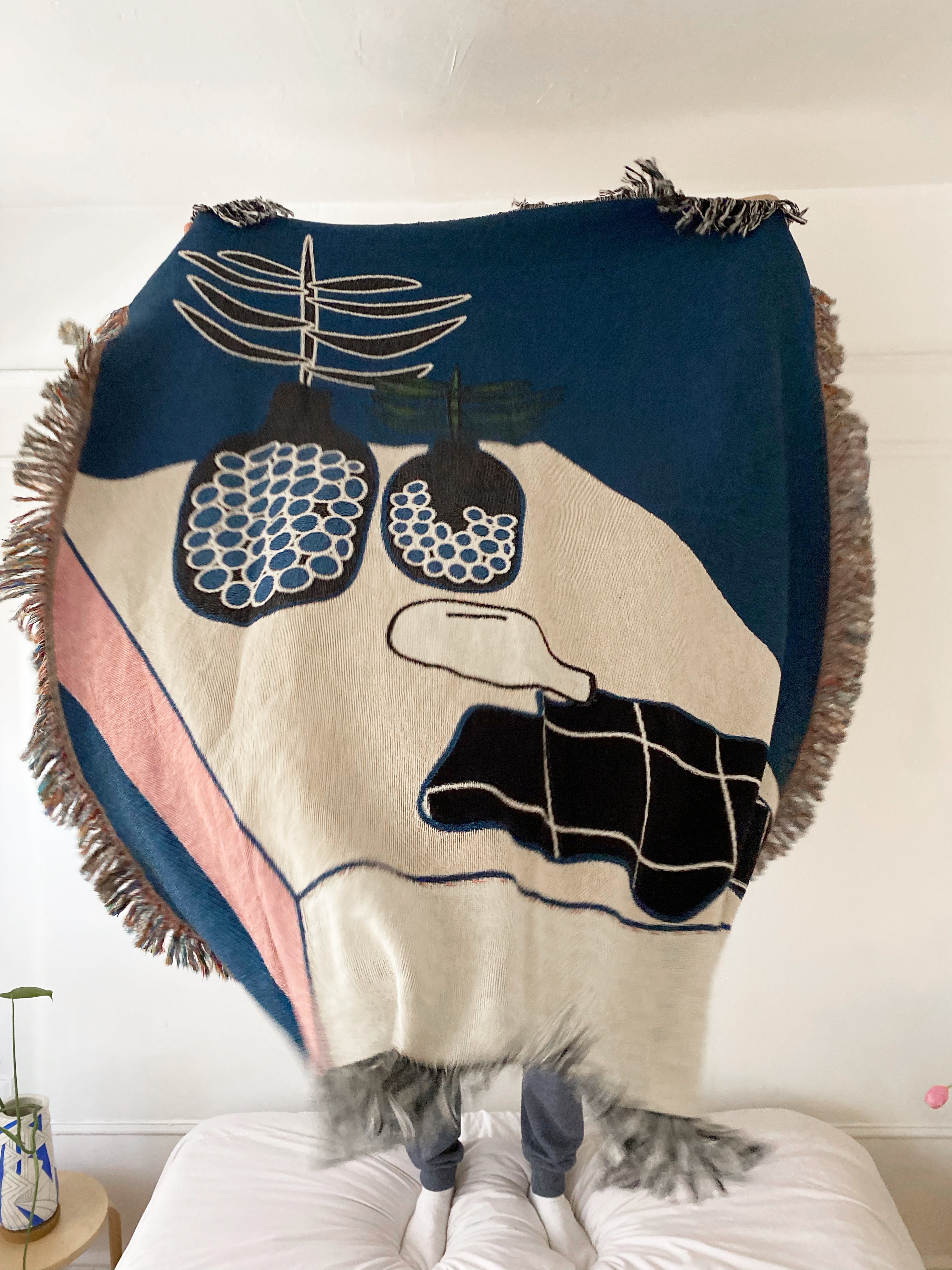 すべてのブランケット – Clr Shop