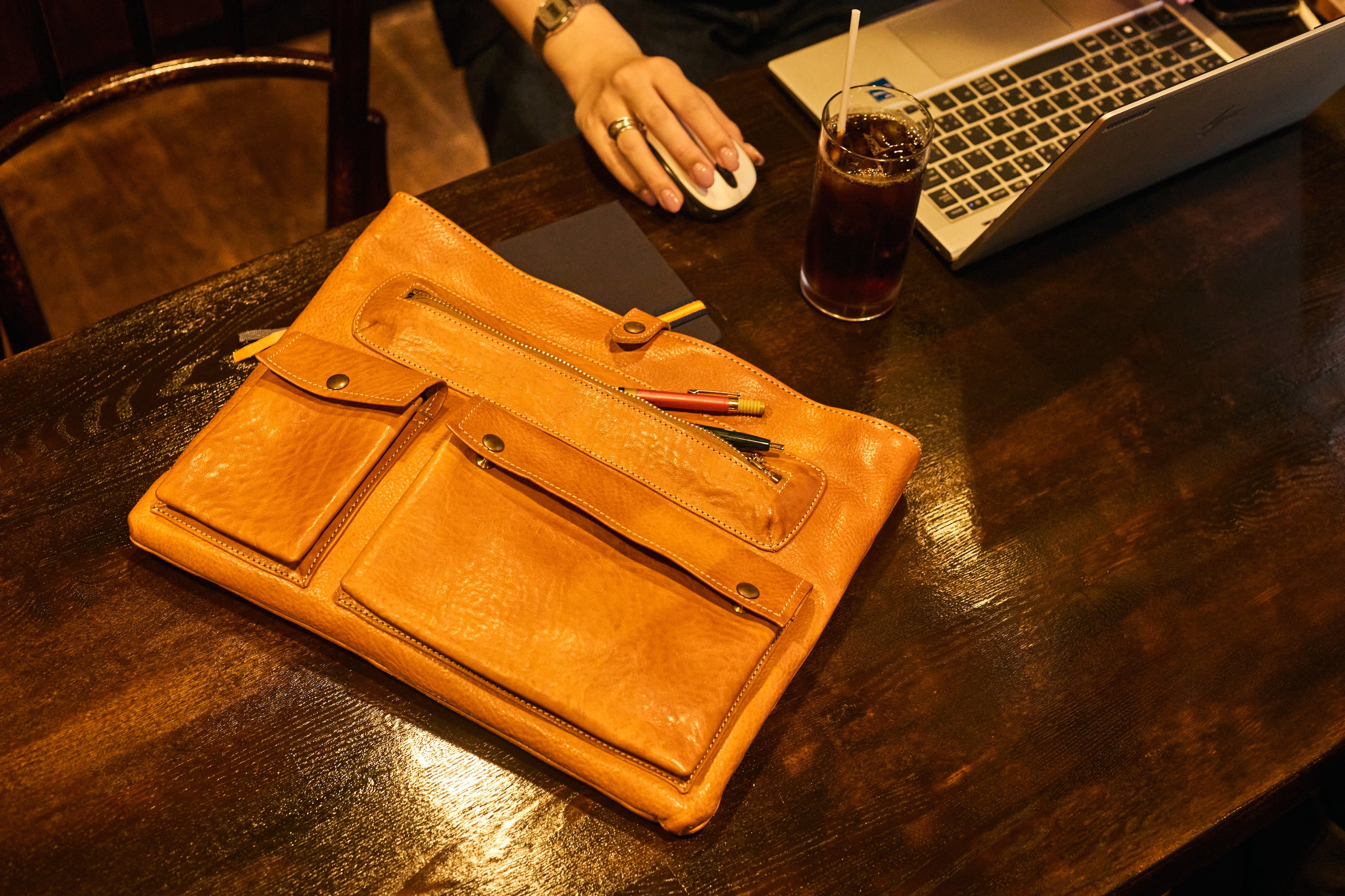 KIGO×2nd】ハンターズ キャリングケース【7月21日頃出荷】 – CLUB 2nd