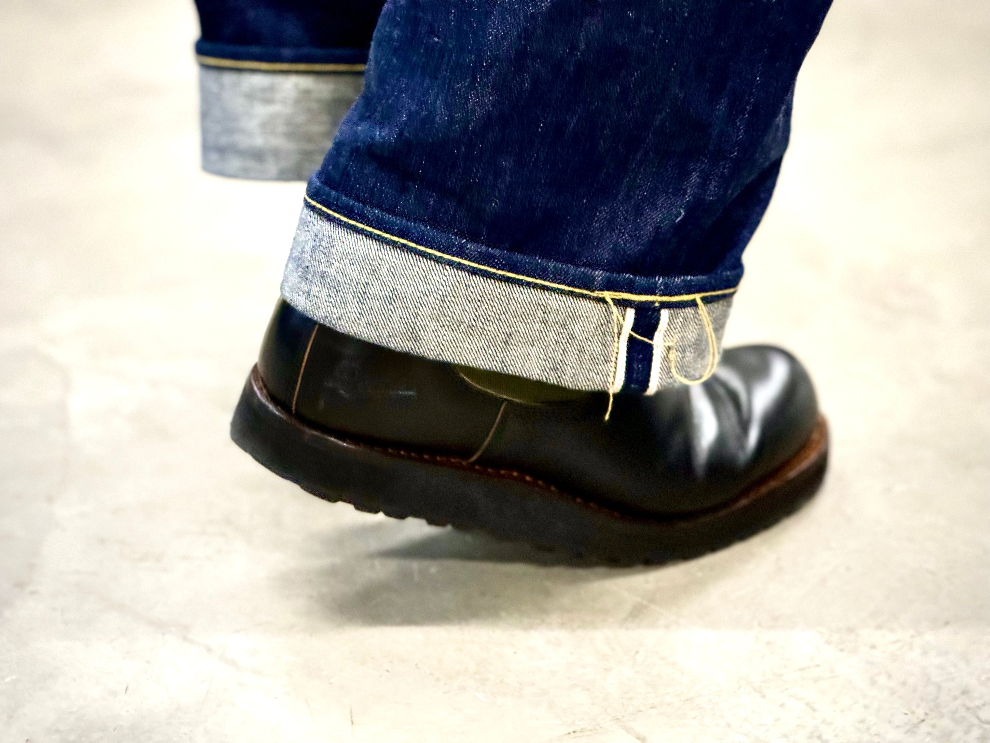 Danner × Lightning サイドゴア ショートブーツ KALAMA SIDEGORE LTNG