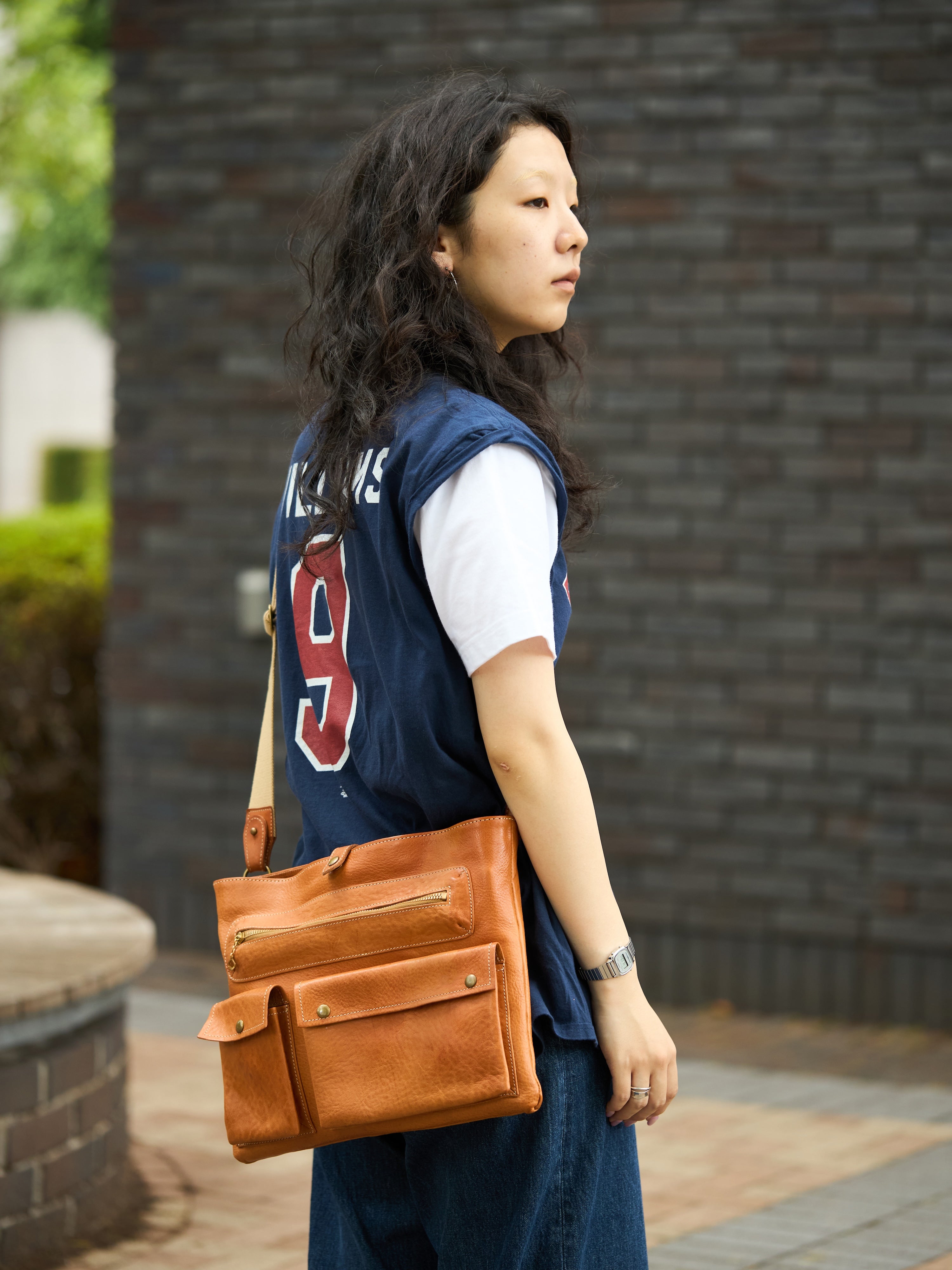 KIGO×2nd】ハンターズ キャリングケース【8月20日頃出荷】