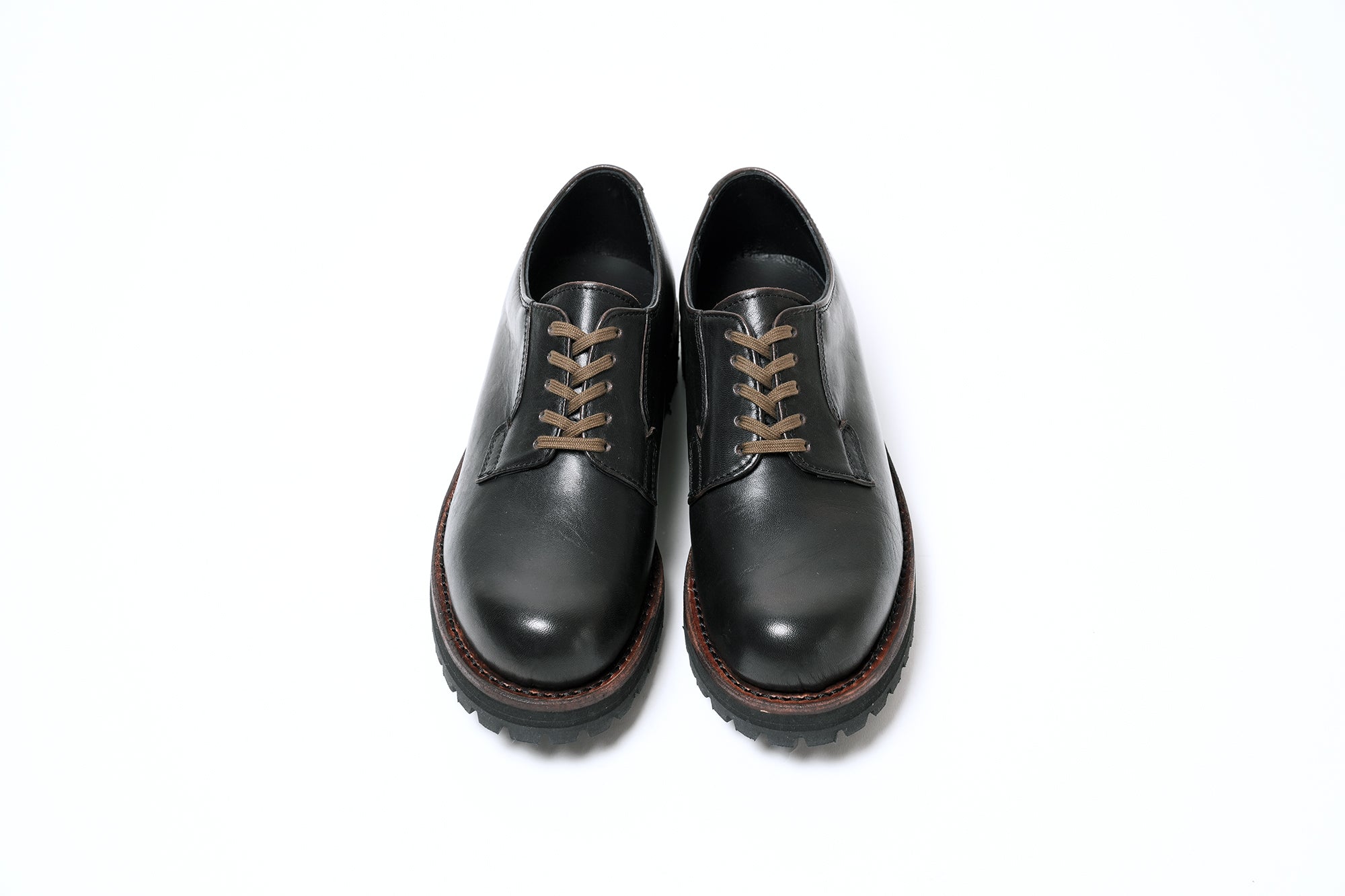 Danner x Lightning ホースハイドポストマンシューズ【10月13日頃出荷】