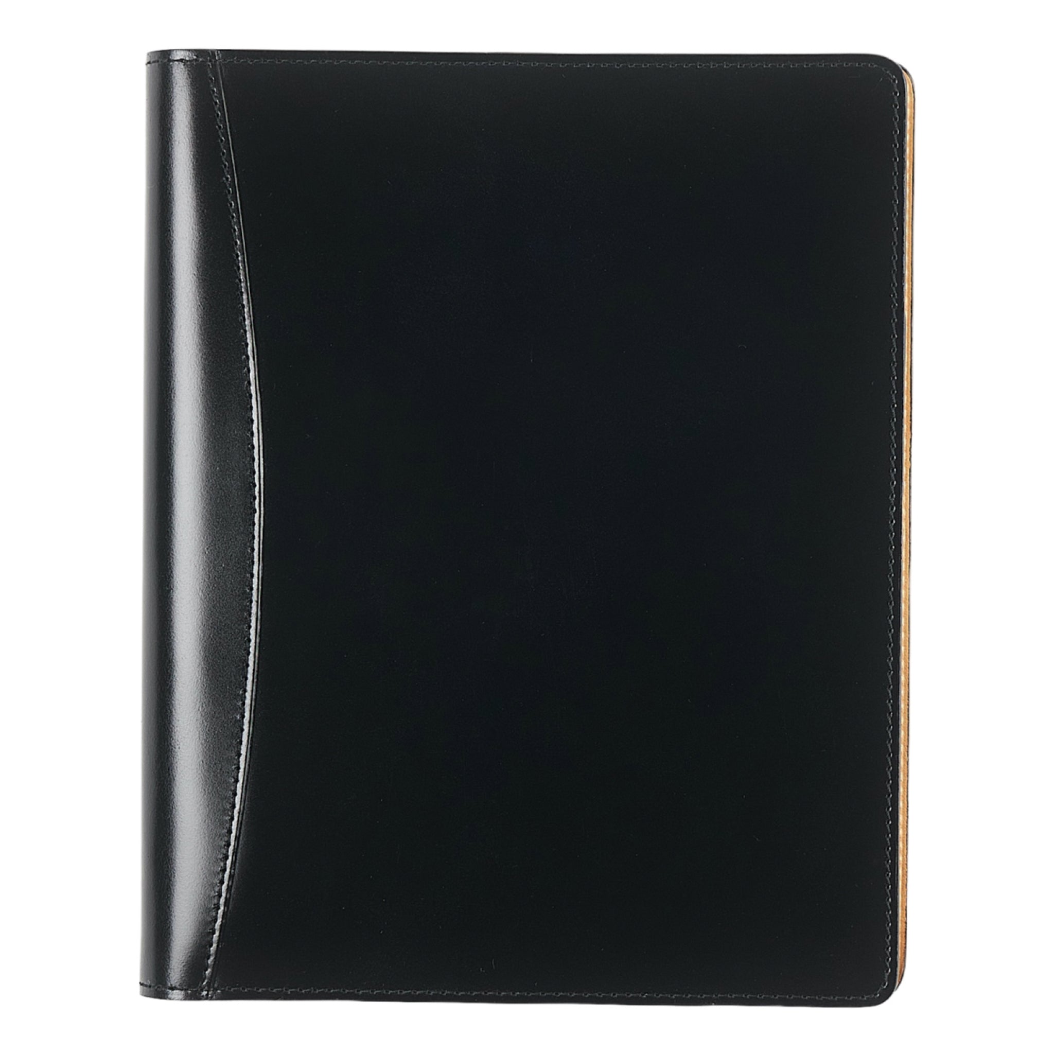 システム手帳 コードバン A5 φ10mm｜文房具の専門誌「趣味の文具箱