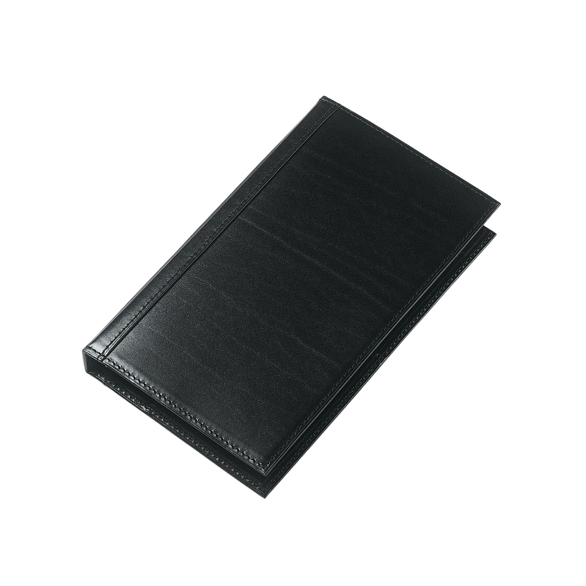 システム手帳 ルガードスクエアバック バイブル φ15mm note｜文房具の