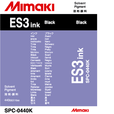 ES3 | ClubMimaki