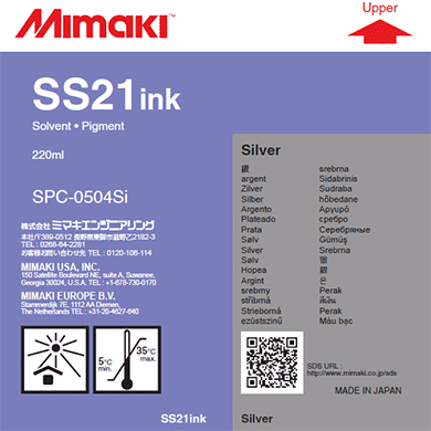 SS21 | ClubMimaki