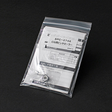 LH-100 UV硬化インクカートリッジ クリア | ClubMimaki