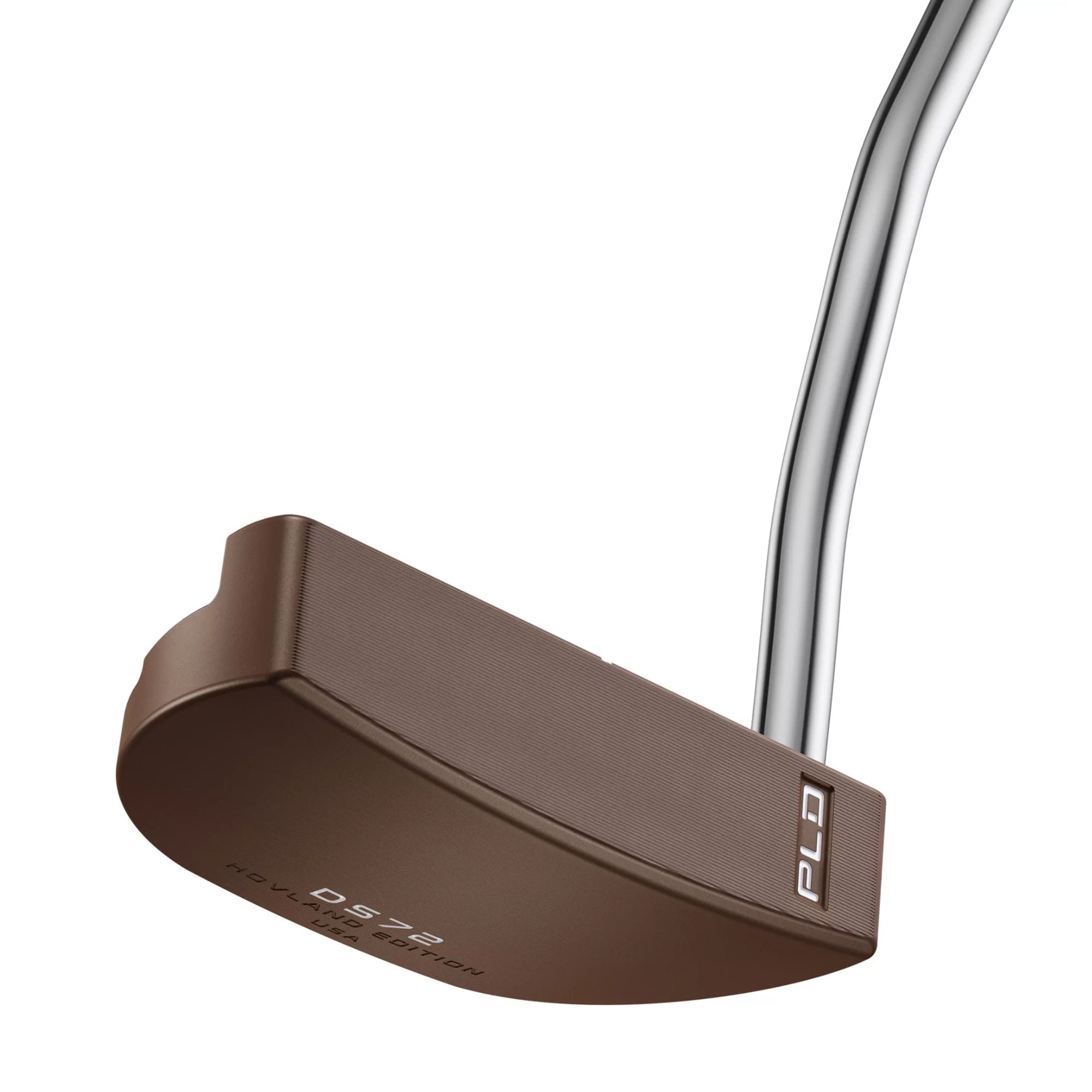 Ping PLD Milled DS72 Hovland Limited Edition Putter - Club 14 Golf