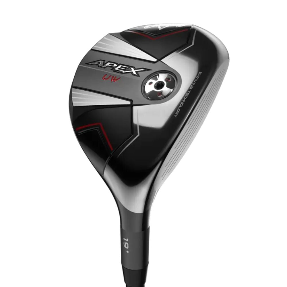 Callaway Apex UW 24 Utility Wood - Club 14 Golf