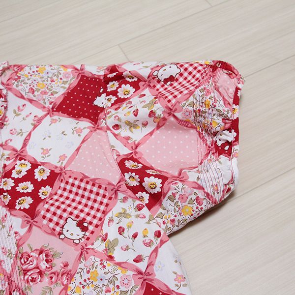 赤キティコラボワンピース - ピンクハウス通販｜リサイクルブティック