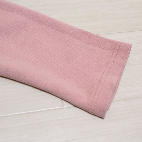 ピンク野いちごの森刺繍スウェットチュニック - ピンクハウス通販