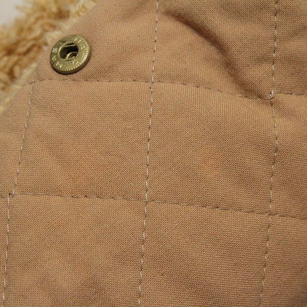 ベージュ顔くまモチーフファーバッグ - ピンクハウス通販｜リサイクル