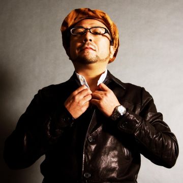 須永辰緒 (Tatsuo Sunaga / Sunaga t Experience) | clubberia クラベリア