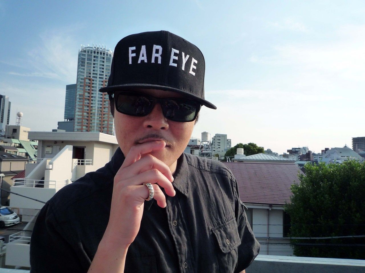 YOYO-C | clubberia クラベリア