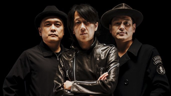 TOKYO No.1 SOUL SET | clubberia クラベリア