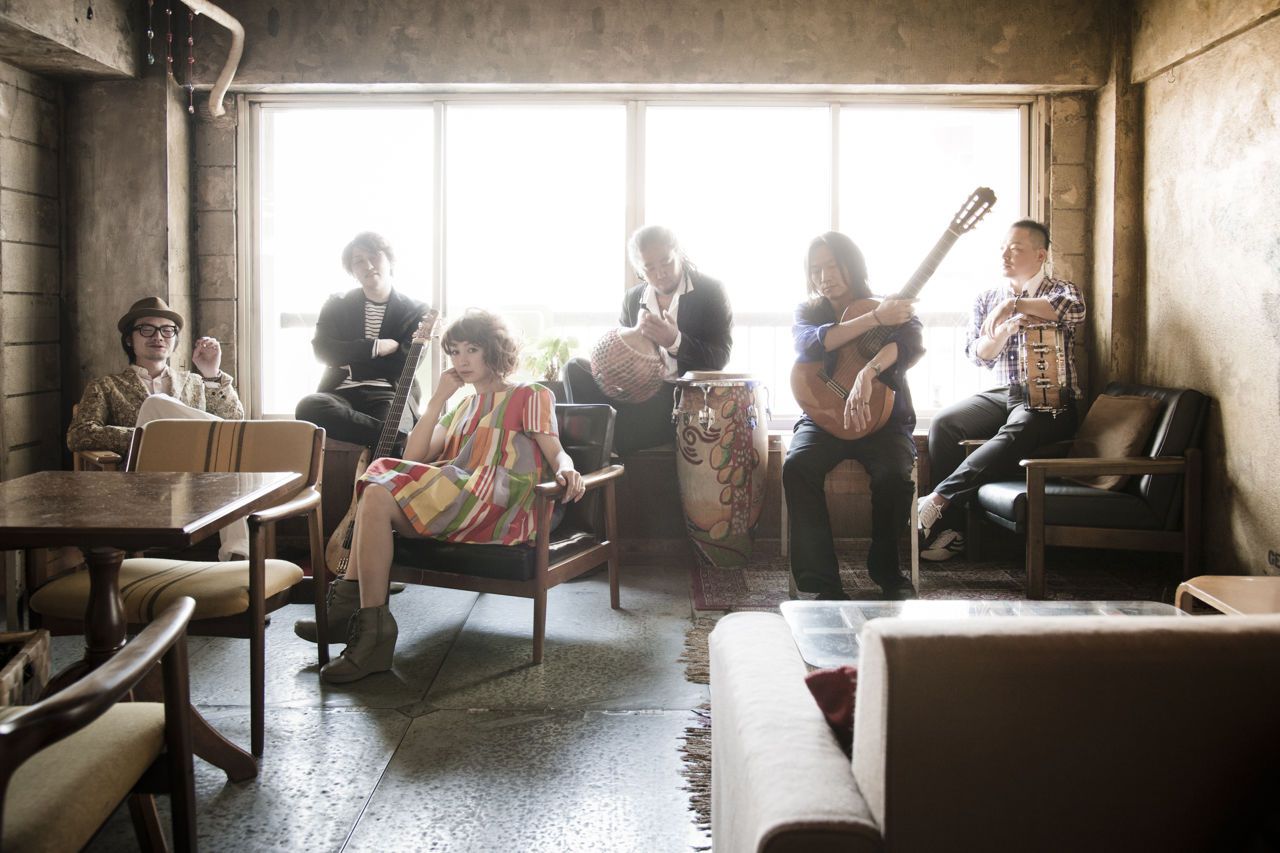 Immigrant's Bossa Band | clubberia クラベリア