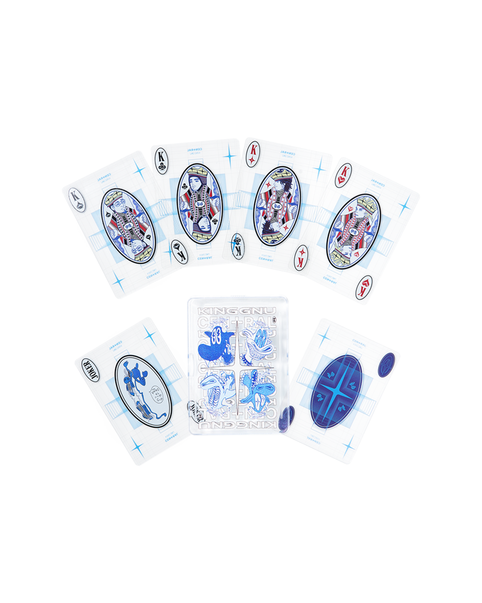 King Gnu OFFICIAL GOODS STORE