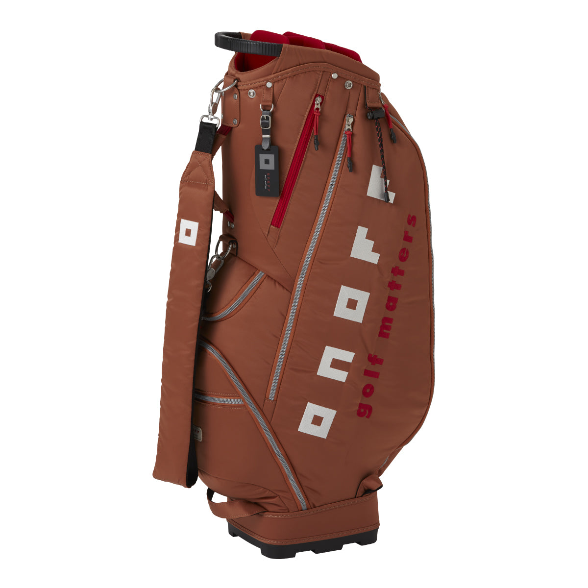 Caddie Bag OB3624