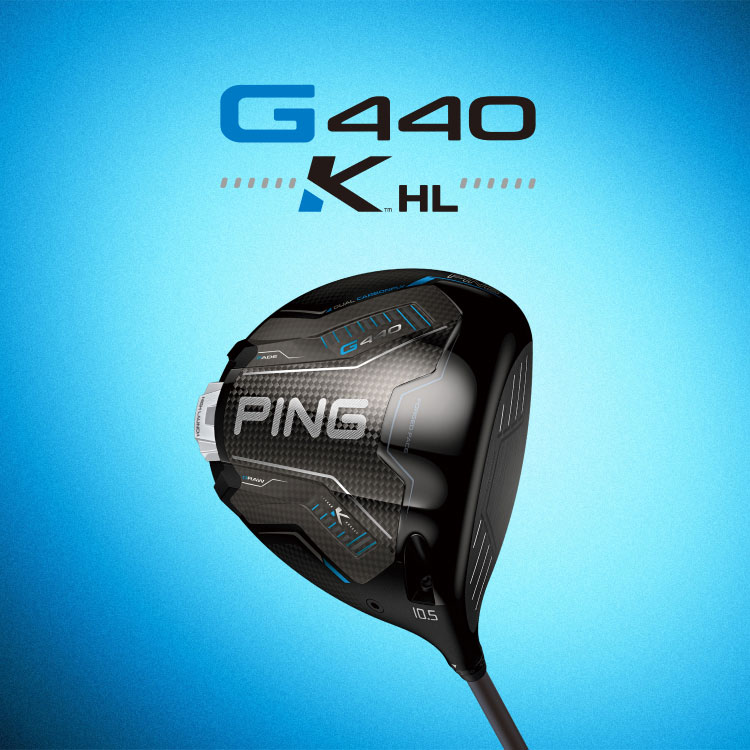 CLUB PING│ピンゴルフ オフィシャルサイト