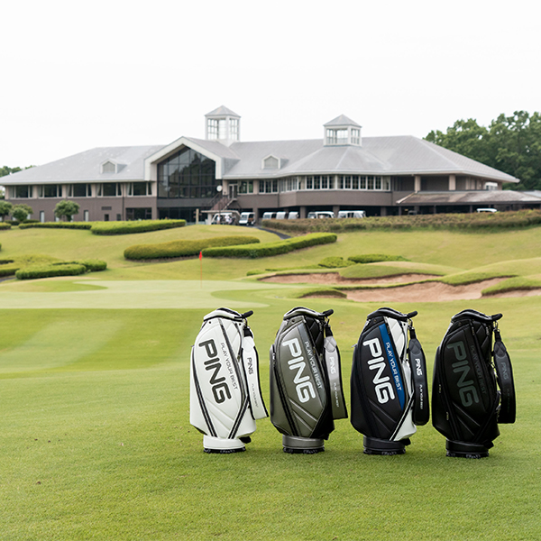 アクセサリー│CLUB PING【PINGオフィシャルサイト】