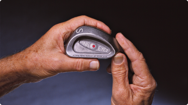 BunkR(バンカー)│CLUB PING【PINGオフィシャルサイト】│CLUB PING