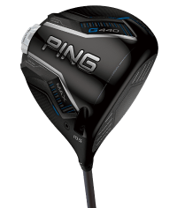 G440 HLハイブリッド│CLUB PING【PINGオフィシャルサイト】