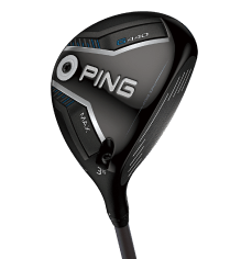 G440 HLハイブリッド│CLUB PING【PINGオフィシャルサイト】