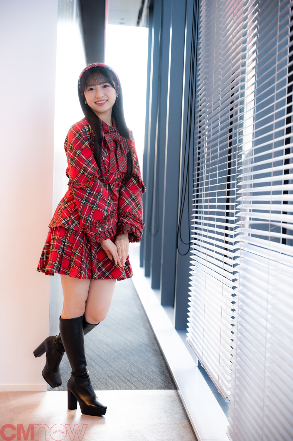 AKB48 千葉恵里、水島美結、秋山由奈が12月25日発売のAKB48史上初の