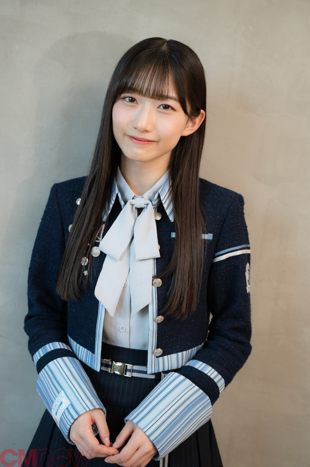 2025年3月19日に5thシングル「恋は倍速」を発売。僕が見たかった青空