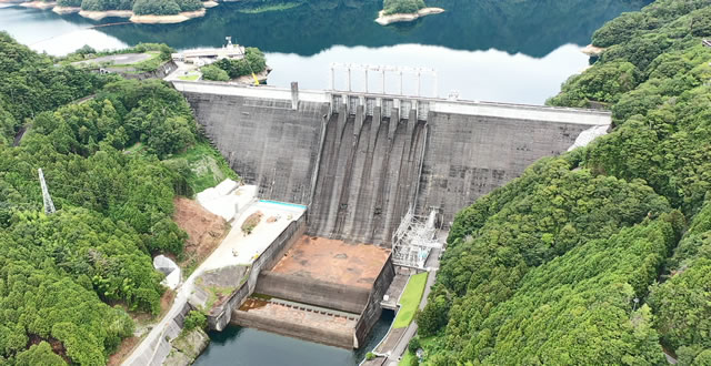 ダム工事総括管理技術者会ホームページ（CMED会）