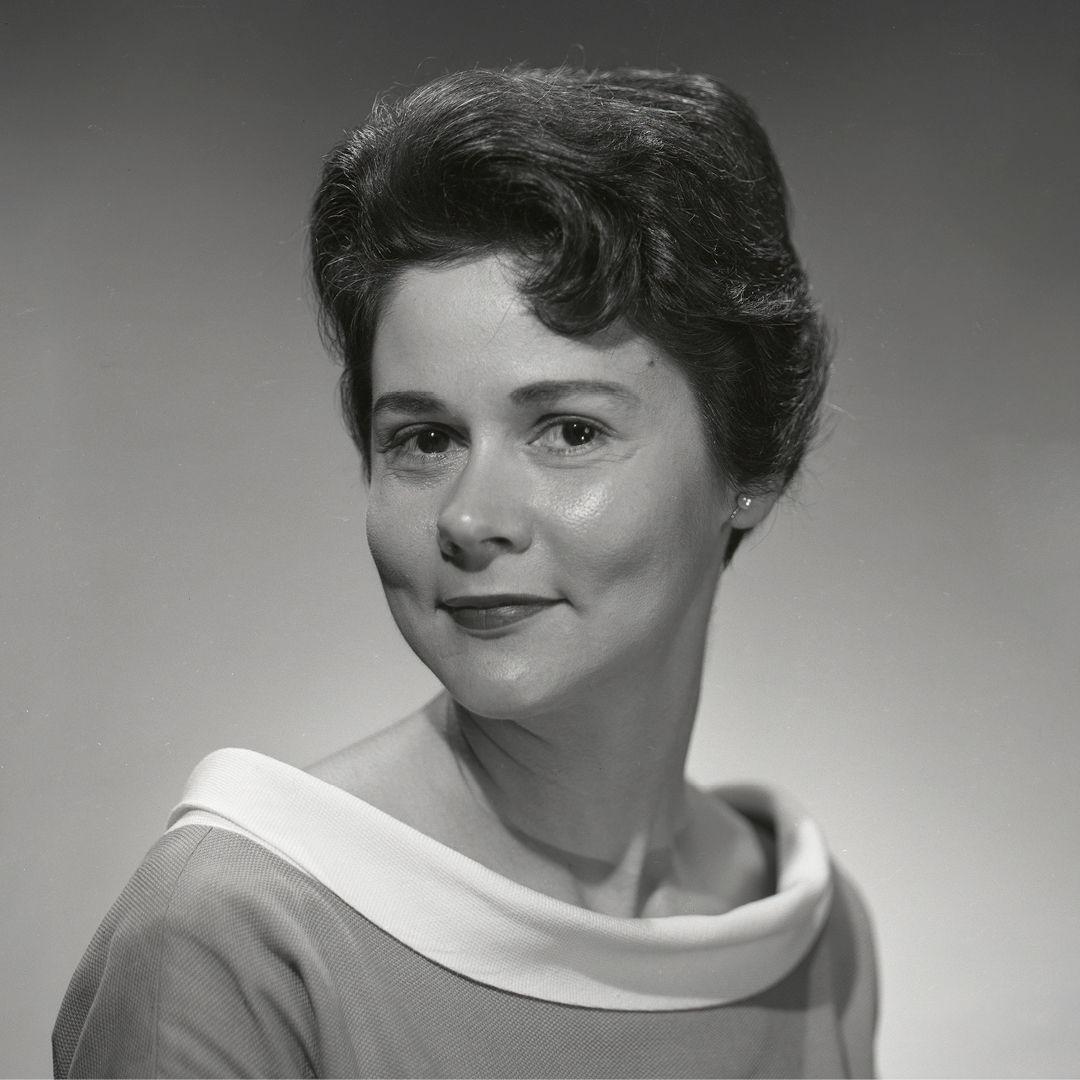 Anita Kerr, 1927–2022 - Country Music Hall of Fame and Museum