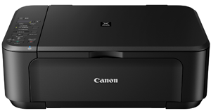 インクジェットプリンター】PIXUS MG3230機種情報