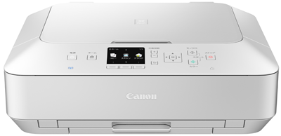 インクジェットプリンター】PIXUS MG6730機種情報