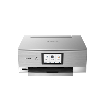 インクジェットプリンター】PIXUS XK80 機種情報