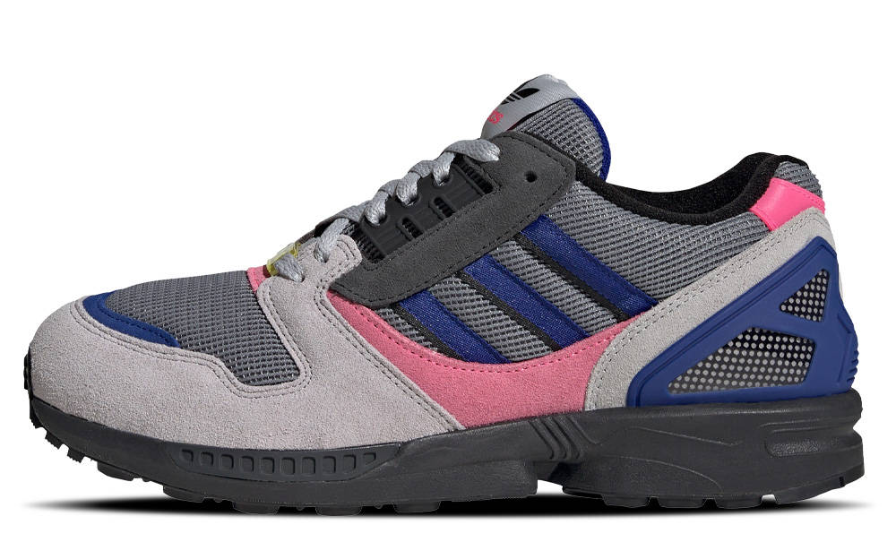 atmos x adidas ZX8000 G-SNK TJ | Where To Buy | GY4853