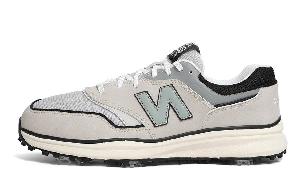 Malbon Golf x New Balance 997G Sand Grey | Where To Buy