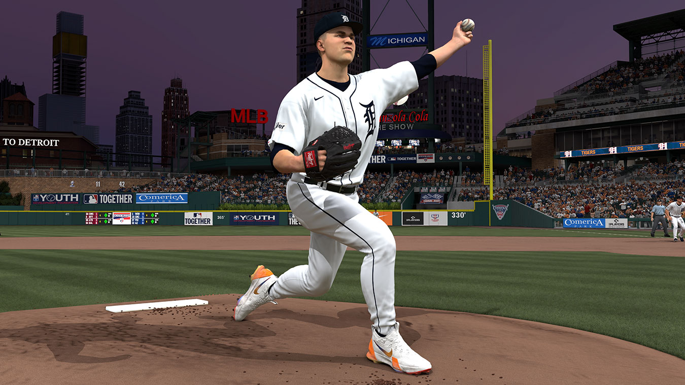 MLB The Show 25 | Xbox