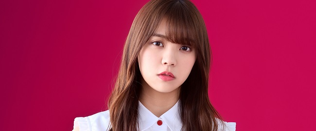 欅坂46・小林由依さんサイン入りチェキプレゼント