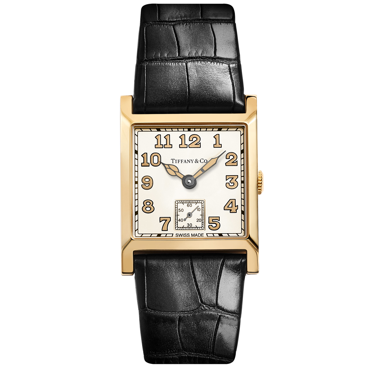 Tiffany & Co., Tiiffany Square | GPHG