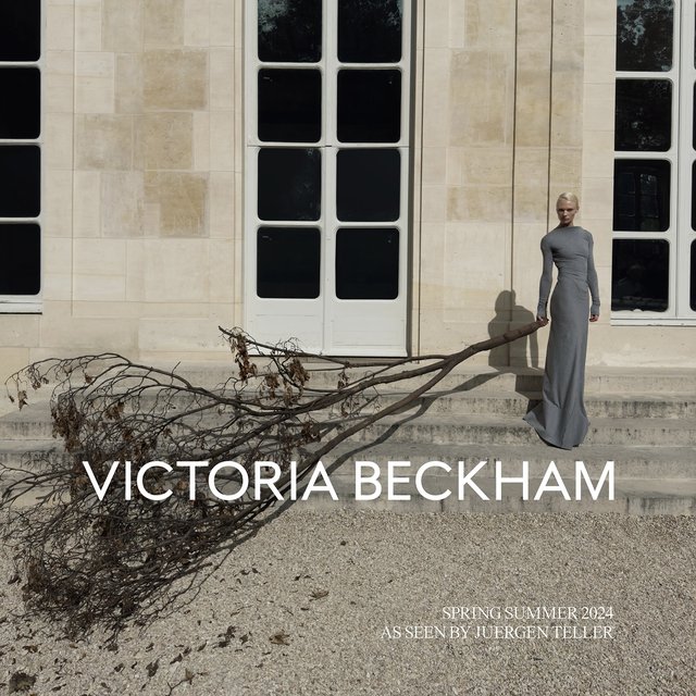 Juergen Teller | SHOWstudio