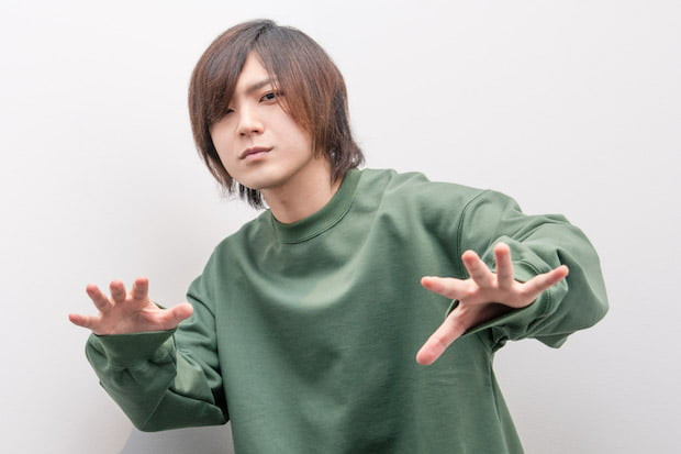 あの頃のナンバー】第5回 こやまたくやさん（ヤバイTシャツ屋さん