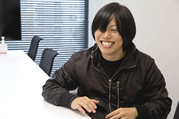 あの頃のナンバー】第9回 メガテラ・ゼロ（Mr.FanTastiC）：Aerosmith